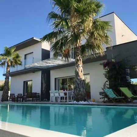 Terra Viva Villa