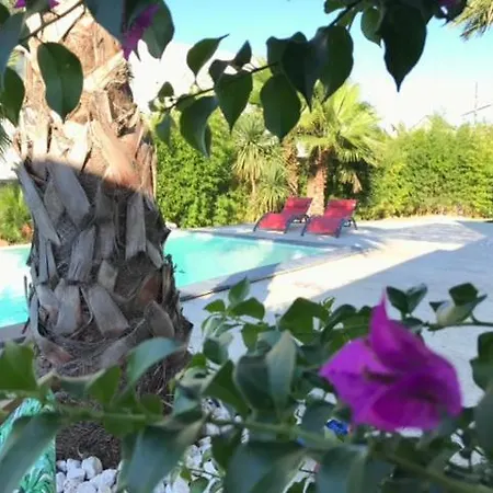Villa Terra Viva *