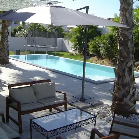 Terra Viva Villa