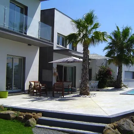 Terra Viva Villa Agde