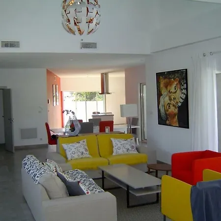 Terra Viva Villa Agde