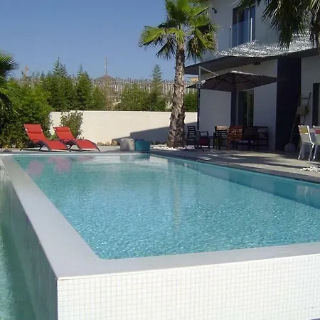 Terra Viva Villa