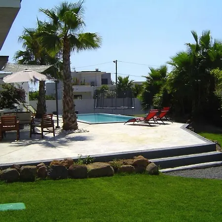 Villa Terra Viva