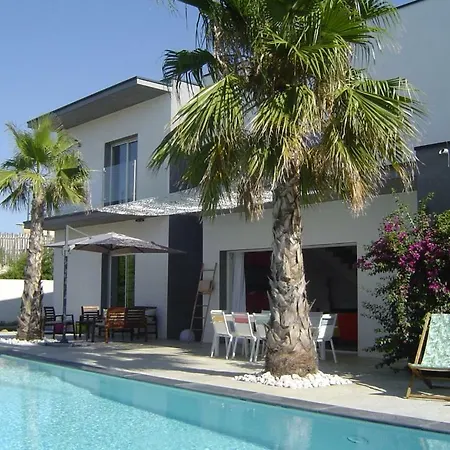 Villa Terra Viva *