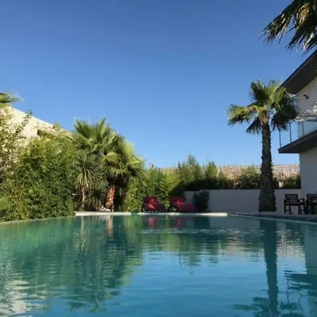Villa Terra Viva *